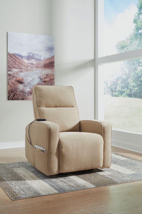 Starganza - Power Lift Recliner - Image 2