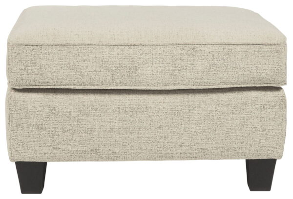 Abinger - Accent Ottoman - Image 4