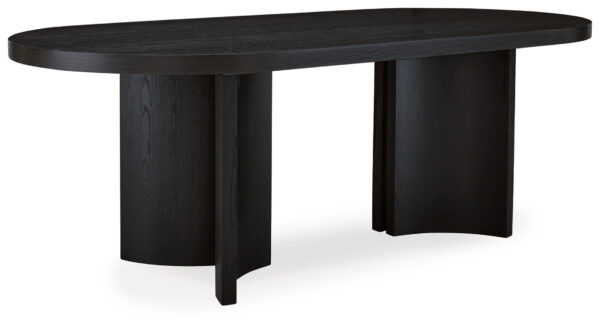 Rowanbeck - Dining Room Set - Image 3