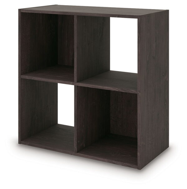 Piperton - Cube Organizer - Wood - Image 7