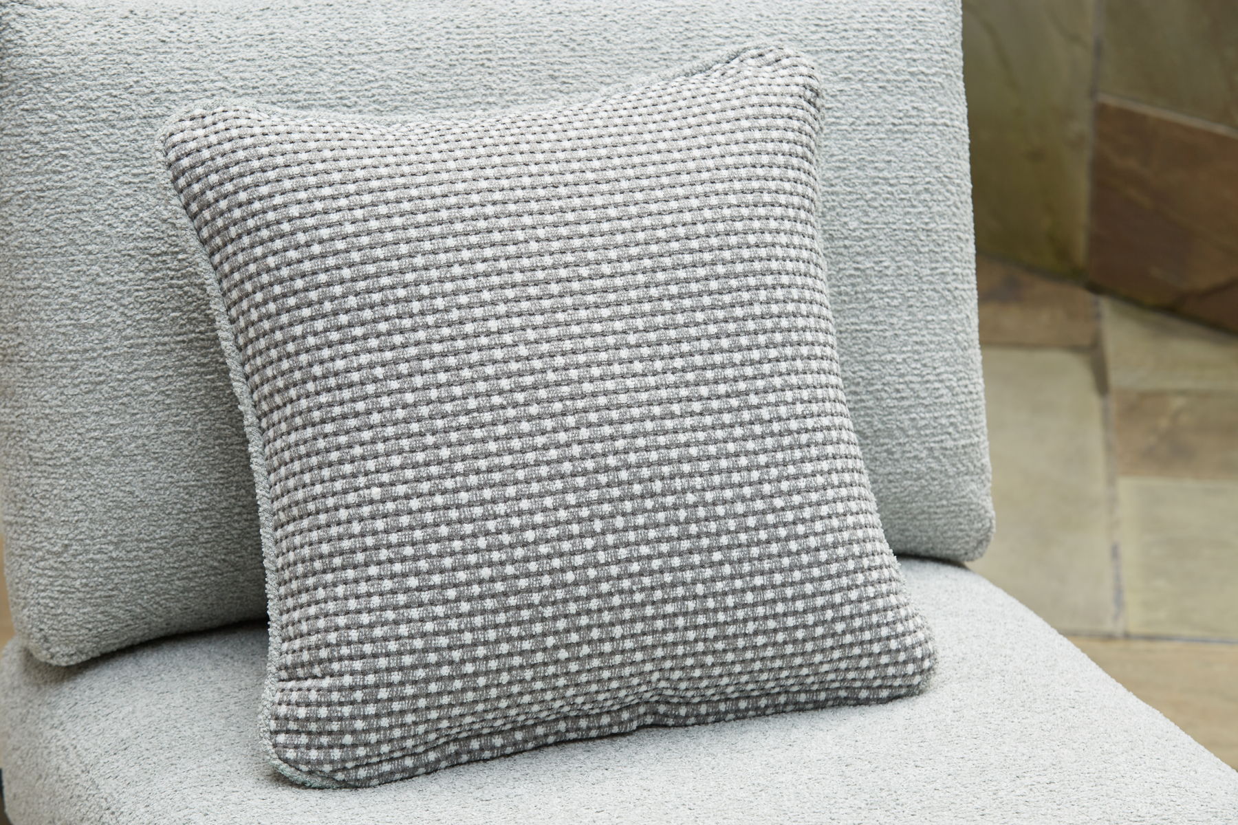 Beachloft - Outdoor Sectional - Image 6