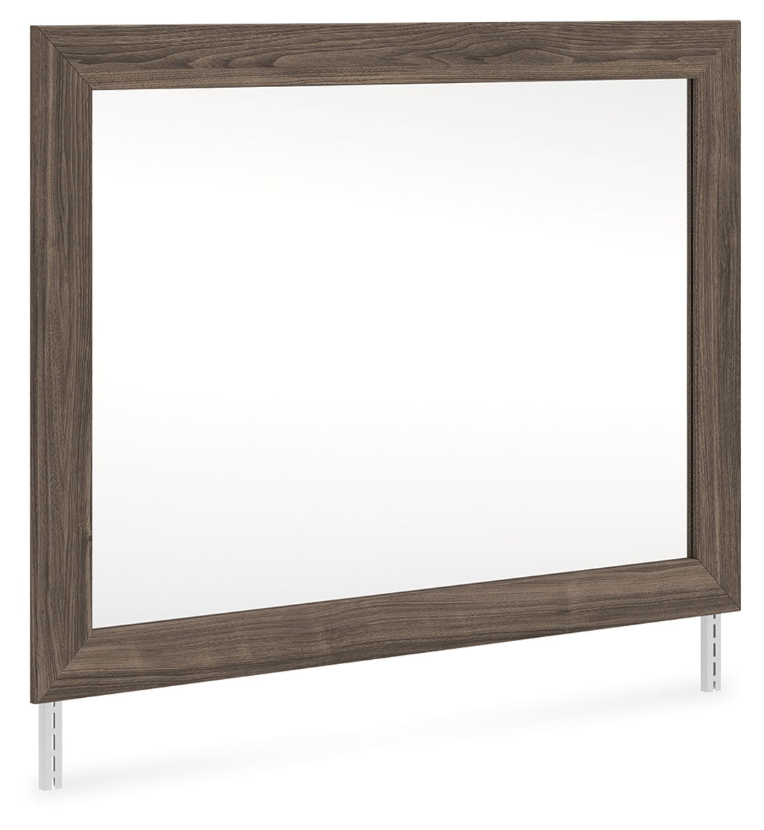 Kendanport - Bedroom Mirror - Brown - Image 2