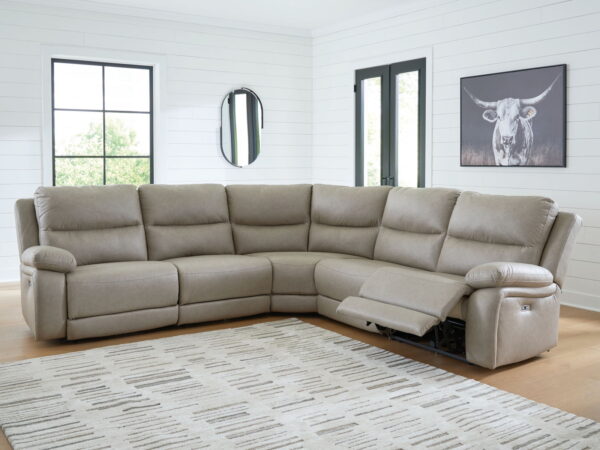 Narwhal Place - Reclining Sectional - Image 10