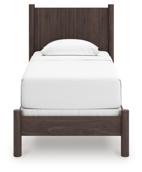 Pamytta - Panel Bed - Image 9