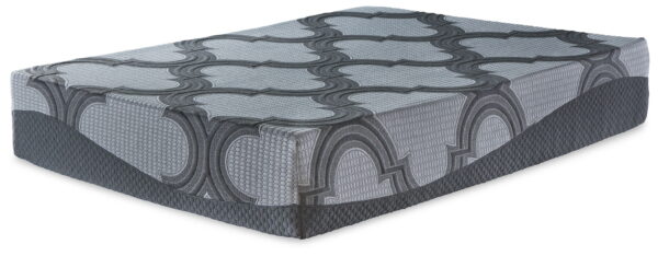 1100 Series - Hybrid Mattress, Foundation - Image 4
