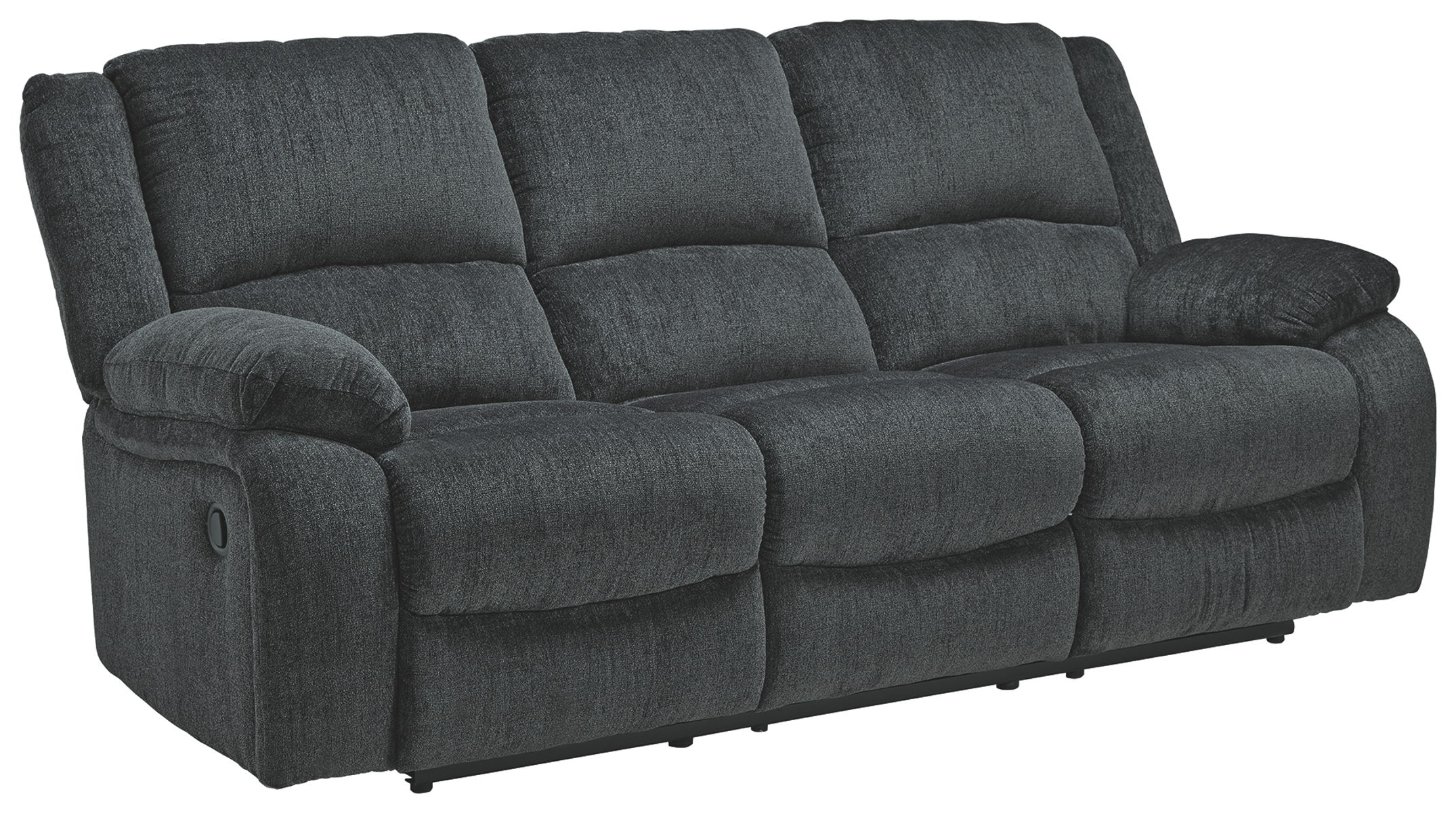 Draycoll - Reclining Sofa - Image 6