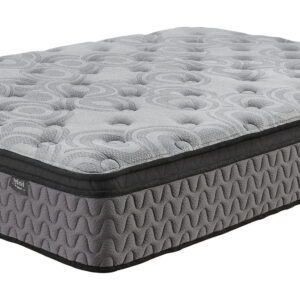 Augusta - Firm Mattress