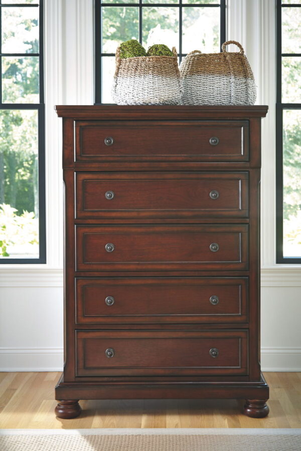 Porter - Bedroom Set - Image 9