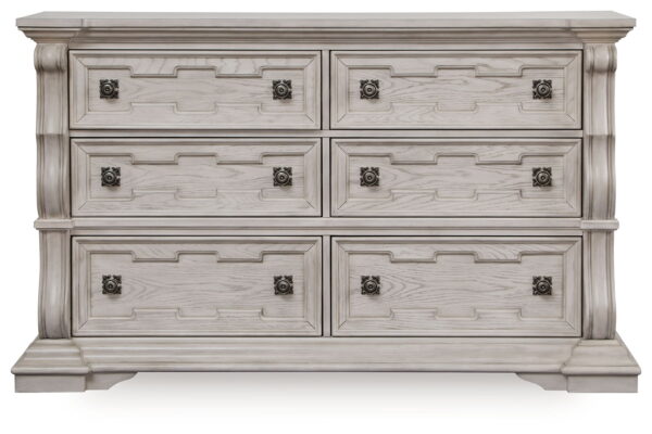 Bruchandi - Dresser - Image 6