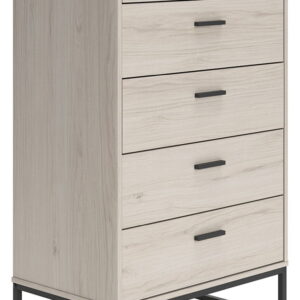 Socalle - Drawer Chest