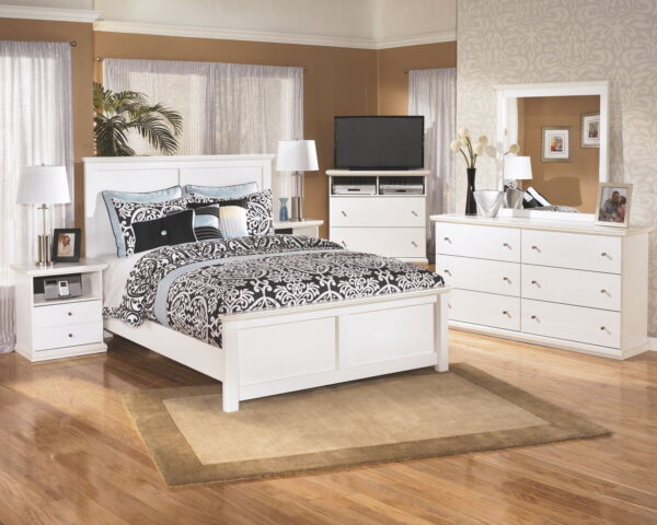 Bostwick - Dresser - Image 6