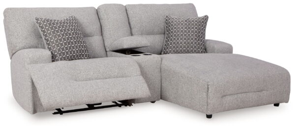 Acklen Place - Reclining Sectional - Image 17