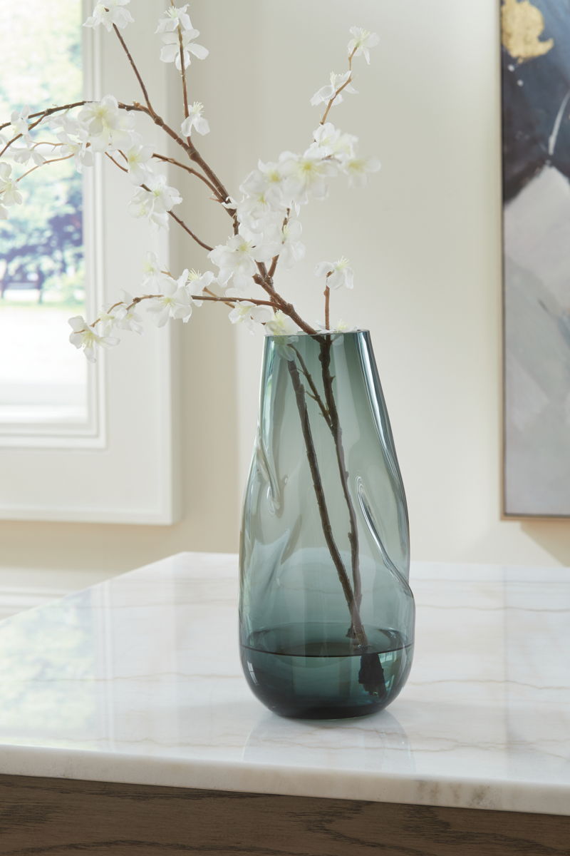 Beamund - Vase - 13" - Image 2