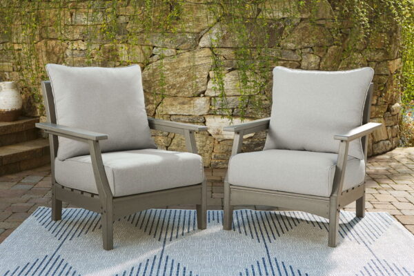 Visola - Lounge Set - Image 3