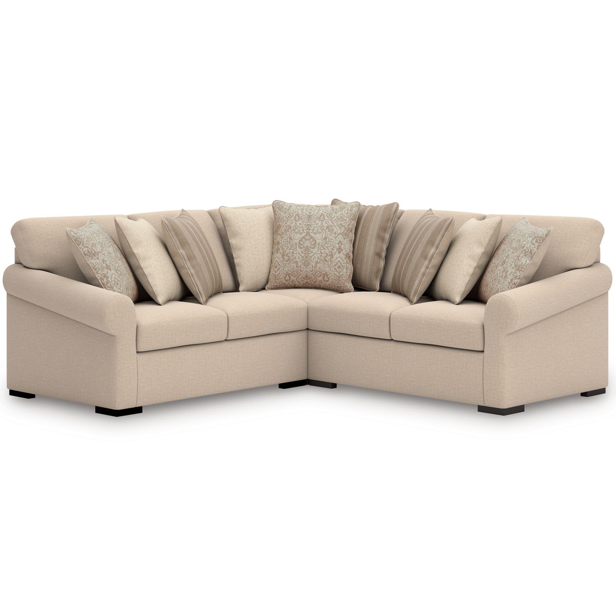 LadyMae - Sectional