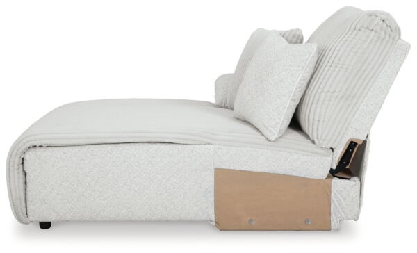 Top Tier - Reclining Sectional - Image 29