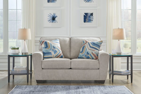 Cashton - Loveseat - Image 5