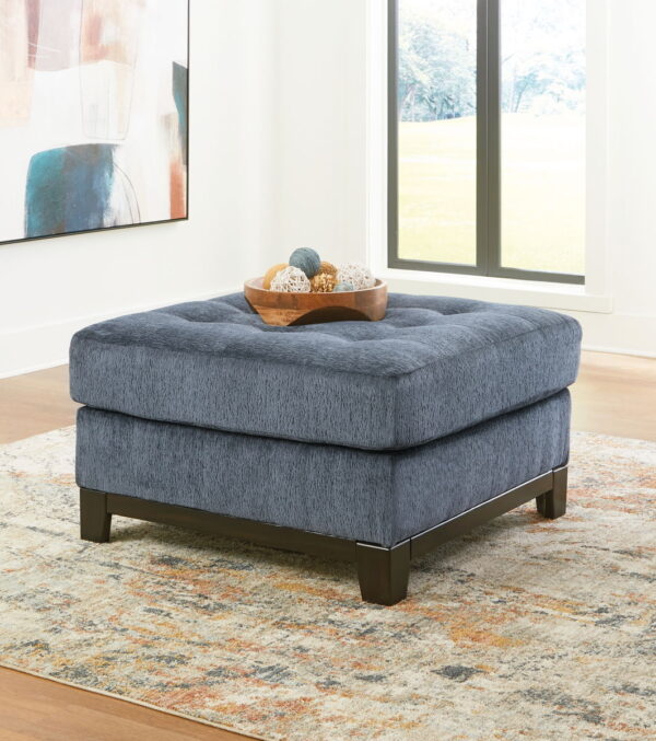 Maxon Place - Oversized Accent Ottoman - Image 3