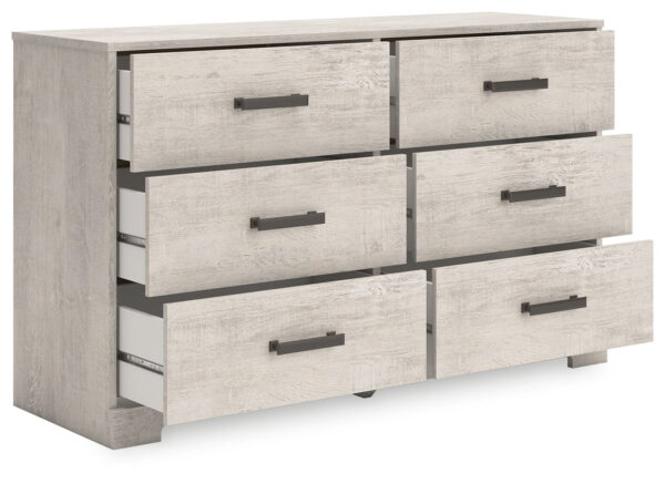 Shawburn - Platform Bed Set - Image 3