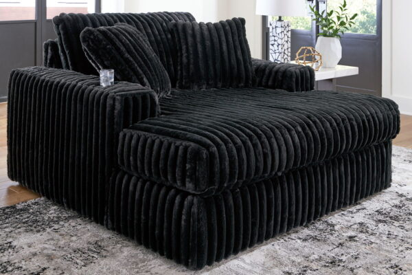 Midnight-Madness - Oversized Chaise - Image 7