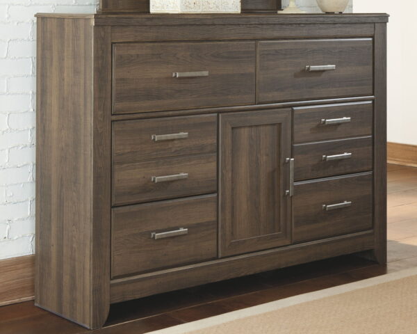 Juararo - Bedroom Set - Image 5