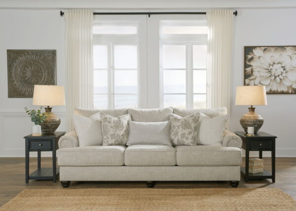 Asanti - Living Room Set - Image 4