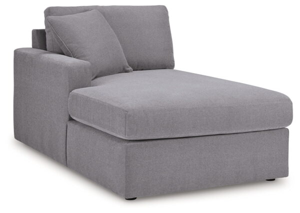 Modmax - Granite - Sectional - Image 4