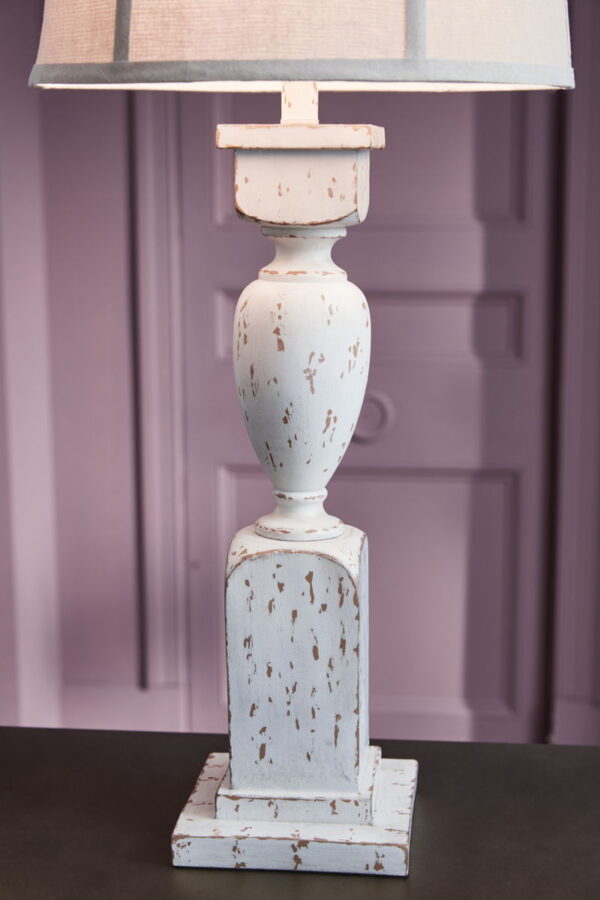 Madsbrook - Poly Lamp - Image 5