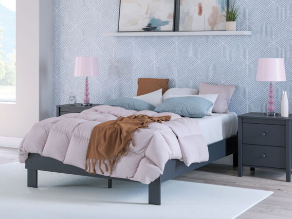 Simmenfort - Platform Bed - Image 7