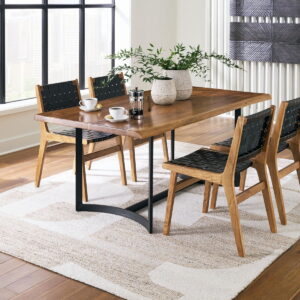 Fortmaine - Dining Room Set