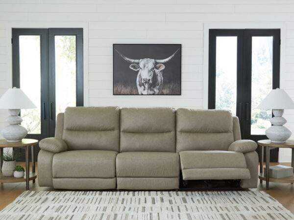 Narwhal Place - Reclining Sectional - Image 2