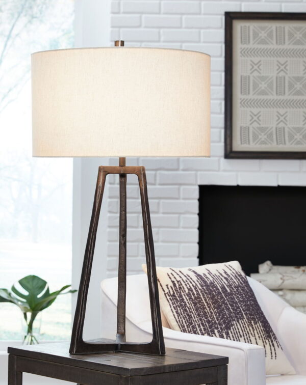 Ryandale - Table Lamp - Image 5