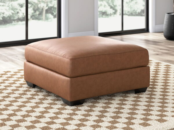 WillowBend - Oversized Accent Ottoman - Image 2