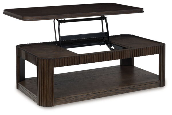Carlibrie - Rectangular Table - Image 7