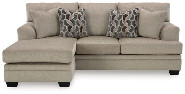 Stonemeade - Sofa Chaise - Image 3