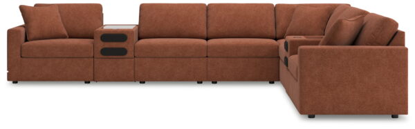 Modmax - Spice - Sectional - Image 36
