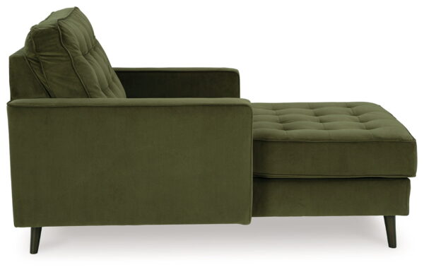 Reveon Lakes - Olive - Chaise - Image 3