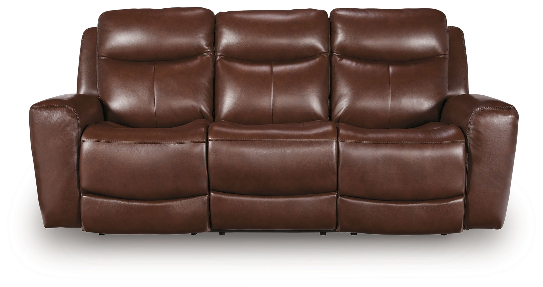 Next Move - Power Reclining Sofa With Adjustable Headrest - Image 4