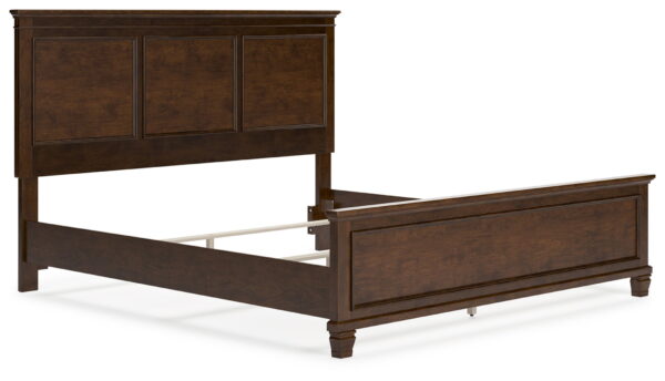 Danabrin - Panel Bed - Image 19