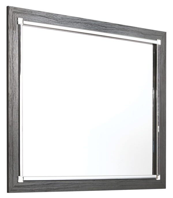 Lodanna - Dresser, Mirror - Image 3