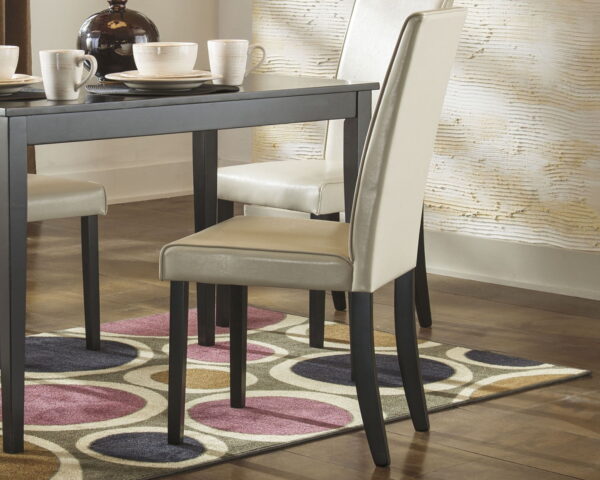 Kimonte - Dining Side Chair - Image 5