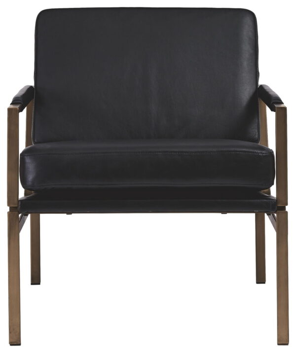 Puckman - Accent Chair - Image 2