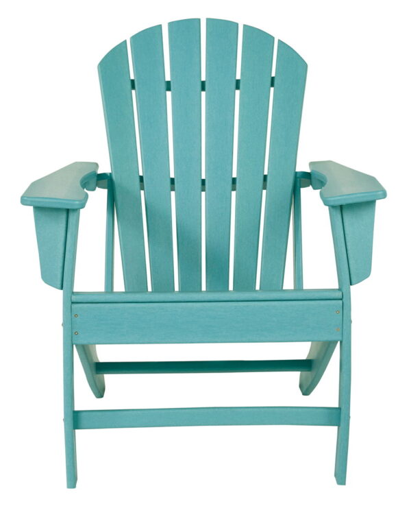 Sundown Treasure - Outdoor Adirondack Chair - Image 3