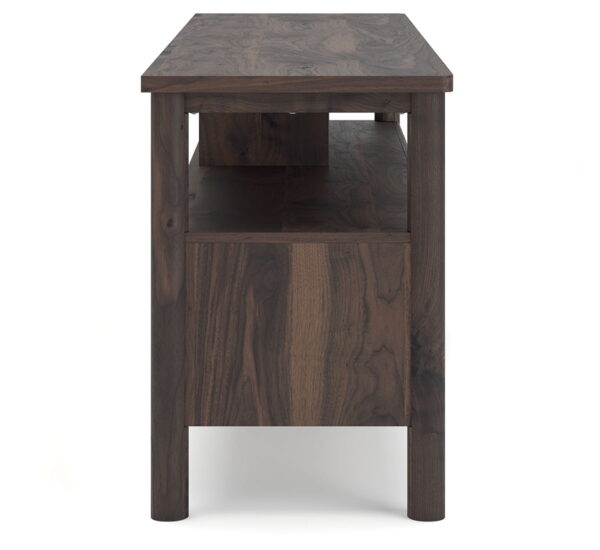 Cadmori - Brown - Extra Large TV Stand - Image 2