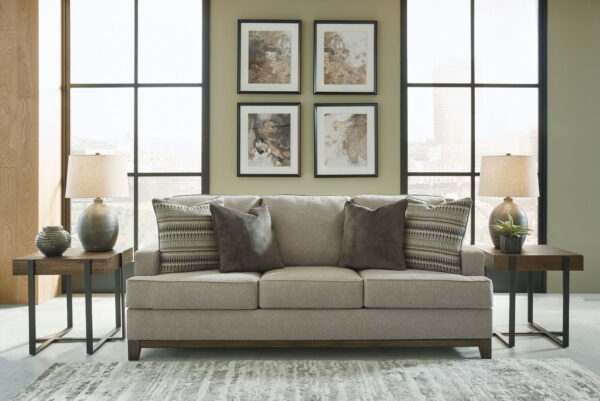 Kaywood - Living Room Set - Image 7