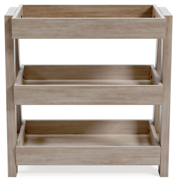 Blariden - Shelf Accent Table - Image 2