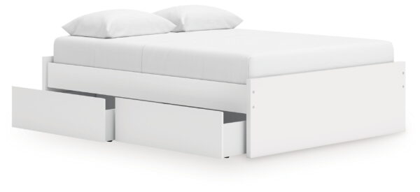 Onita - Platform Bed - Image 15