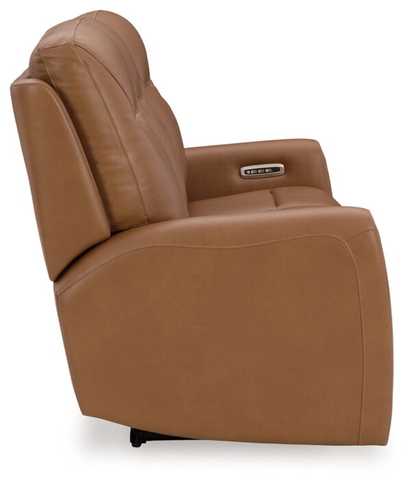 Tryanny - Reclining Living Room Set - Image 2