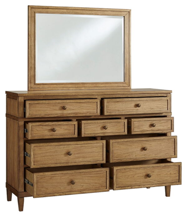 Sharlance - Dresser - Image 7