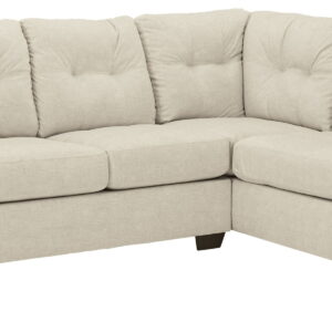 Falkirk - Sectional